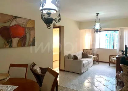 Apartamento com 2 Quartos para alugar, 91m² no Centro, Balneário Camboriú