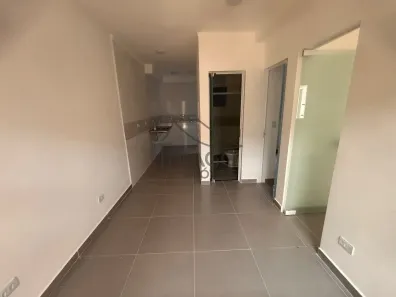 Apartamento com 2 Quartos à venda, 35m² no Cidade Líder, São Paulo