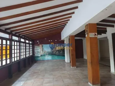Imóvel Comercial à venda, 416m² no Vila Pompéia, São Paulo