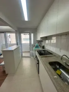Apartamento com 2 Quartos para alugar, 68m² no Vila Bastos, Santo André