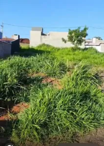 Lote/Terreno à venda, 200m² no Residencial Menezes 2, Bady Bassitt
