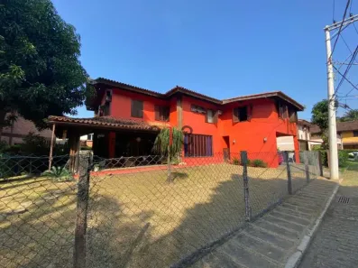 Casa com 4 Quartos à venda, 340m² no Taquara, Rio de Janeiro