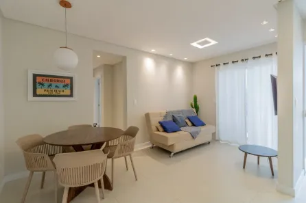 Apartamento com 2 Quartos à venda, 107m² no Praia Brava de Itajaí, Itajaí