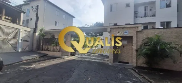 Apartamento com 2 Quartos para alugar, 54m² no Jardim Santiago, Indaiatuba