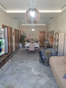 Apartamento com 3 Quartos à venda, 115m² no Tijuca, Rio de Janeiro