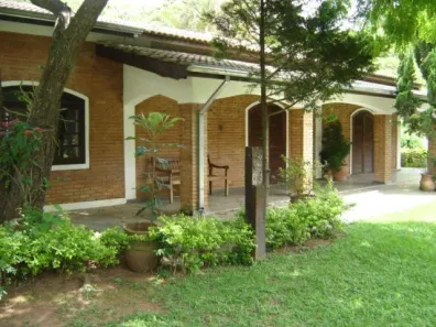 Casa de Condomínio com 5 Quartos à venda, 400m² no Condomínio Itaembu, Itatiba