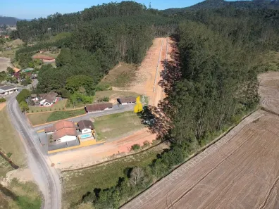 Lote/Terreno à venda, 380m² no , Doutor Pedrinho