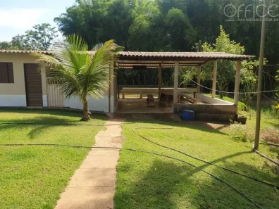 Sobrado com 4 Quartos à venda, 44800m² no , São Miguel do Passa Quatro