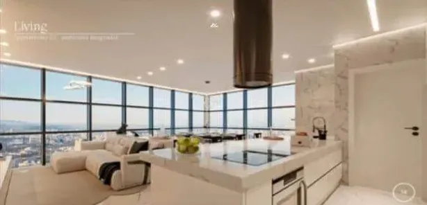 Apartamento com 3 Quartos à venda, 117m² no Perequê, Porto Belo