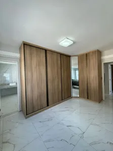Apartamento com 3 Quartos à venda, 144m² no Ponta D'Areia, São Luís