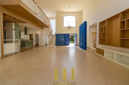 Casa de Condomínio com 4 Quartos à venda, 337m² no Condomínio Residencial Monte Carlo, São José dos Campos