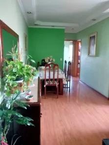 Apartamento com 3 Quartos à venda, 98m² no Lauzane Paulista, São Paulo