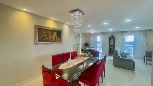 Cobertura com 3 Quartos à venda, 196m² no Nhô Quim, Piracicaba