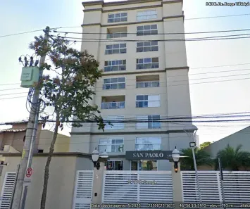 Prédio Residencial com 2 Quartos à venda, 75m² no Centro, Itatiba