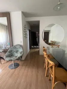 Apartamento com 3 Quartos à venda, 99m² no Centro, Londrina