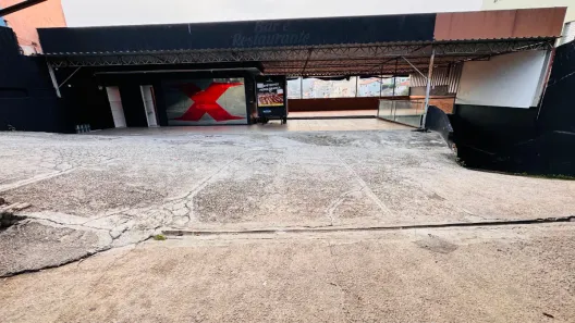 Galpão/Depósito/Armazém para alugar, 750m² no Jardim Peri, São Paulo