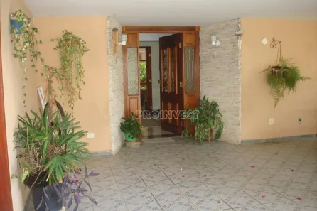 Casa com 3 Quartos à venda, 261m² no Parque dos Príncipes, São Paulo