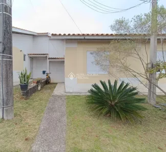 Casa de Condomínio com 2 Quartos à venda, 51m² no Terra Nova, Alvorada