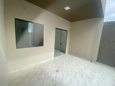 Casa com 2 Quartos à venda, 58m² no Albatroz, Matinhos