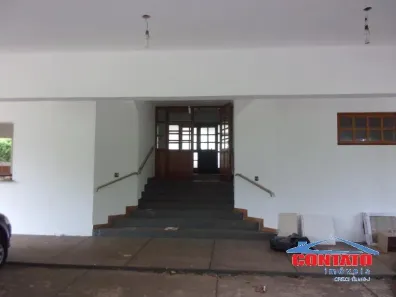 Fazenda/Sítio com 7 Quartos à venda, 2000m² no Parque Itaipu, São Carlos