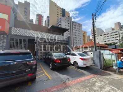 Ponto Comercial para alugar, 236m² no Centro, Londrina