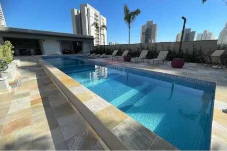 Flat com 1 Quarto para alugar, 47m² no Parque Campolim, Sorocaba