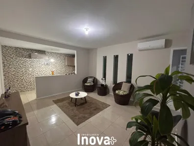 Casa com 2 Quartos à venda, 110m² no Cidade Alta, Caruaru
