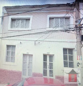 Casa com 4 Quartos à venda, 155m² no Centro, Sorocaba