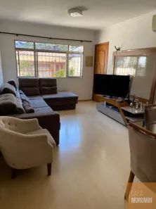 Casa com 4 Quartos à venda, 250m² no Vila Nair, São Paulo
