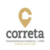 Logo da imobiliária