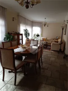 Casa com 3 Quartos à venda, 255m² no Vila Lavínia, Mogi das Cruzes