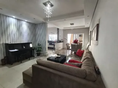 Casa de Condomínio com 3 Quartos à venda, 196m² no Wanel Ville, Sorocaba