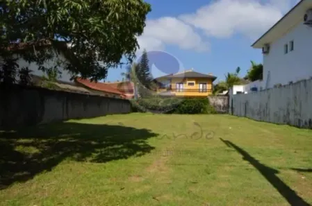 Lote/Terreno à venda, 525m² no Jardim Acapulco, Guarujá