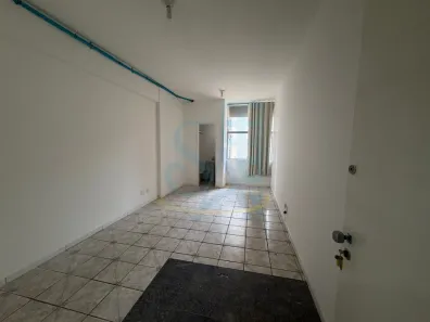 Sala Comercial para venda ou aluguel, 25m² no Centro, Belo Horizonte