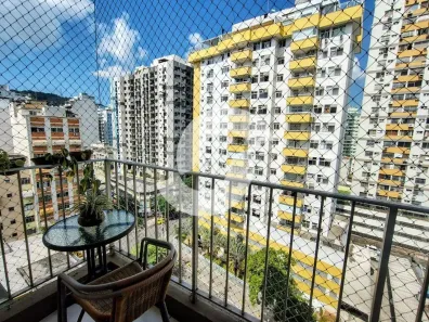 Apartamento com 2 Quartos à venda, 80m² no Icaraí, Niterói