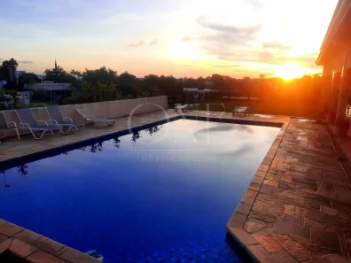 Casa de Condomínio com 6 Quartos à venda, 850m² no Parque Village Castelo, Itu