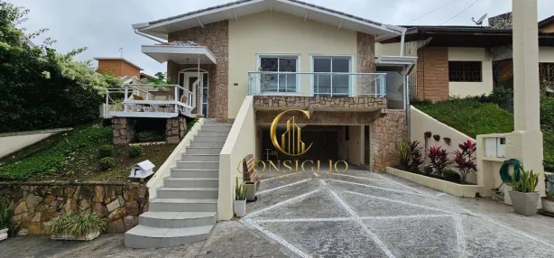 Casa de Condomínio com 4 Quartos à venda, 185m² no Urbanova, São José dos Campos
