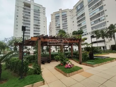 Apartamento com 3 Quartos à venda, 132m² no Vila Brandina, Campinas