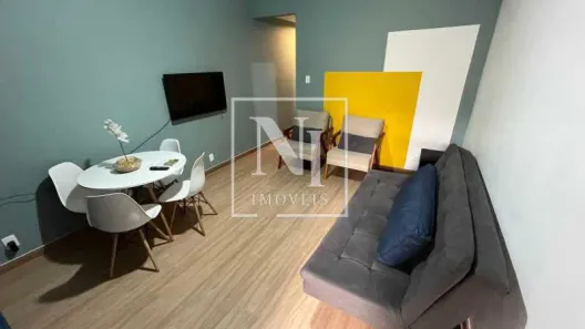 Apartamento com 1 Quarto à venda, 36m² no Copacabana, Rio de Janeiro