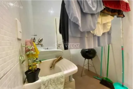 Apartamento com 2 Quartos à venda, 57m² no Botafogo, Rio de Janeiro