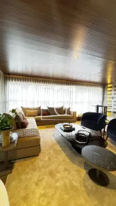 Apartamento com 3 Quartos à venda, 157m² no Cerqueira César, São Paulo