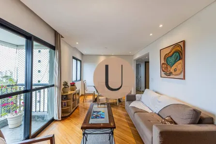 Apartamento com 3 Quartos à venda, 115m² no Vila Suzana, São Paulo