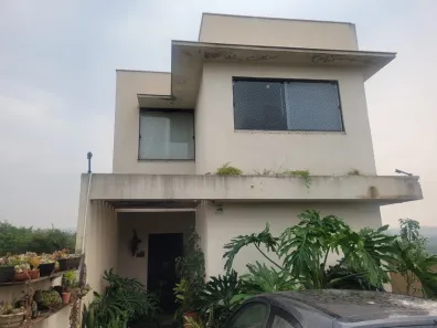Casa de Condomínio com 3 Quartos à venda, 87m² no Heimtal, Londrina