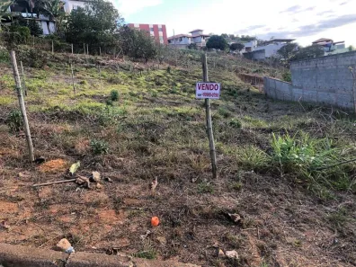 Lote/Terreno à venda, 780m² no Vale Verde, Ponte Nova