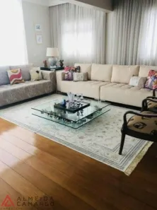 Cobertura com 4 Quartos à venda, 469m² no Paraíso, São Paulo
