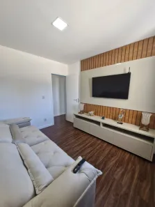 Apartamento com 2 Quartos à venda, 89m² no Cabral, Contagem