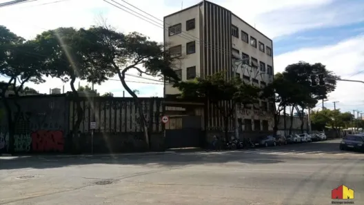Prédio Comercial à venda, 1900m² no Cambuci, São Paulo