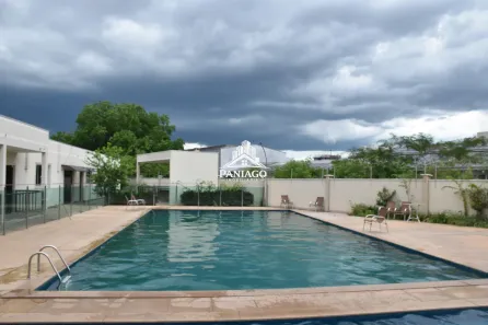 Apartamento com 2 Quartos à venda, 40m² no Terceiro, Cuiabá