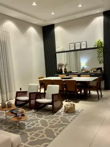 Casa de Condomínio com 3 Quartos à venda, 260m² no Residencial Lago Sul, Bauru