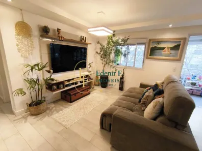 Apartamento com 2 Quartos à venda, 83m² no Mooca, São Paulo